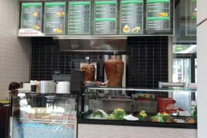 Kebap Haus