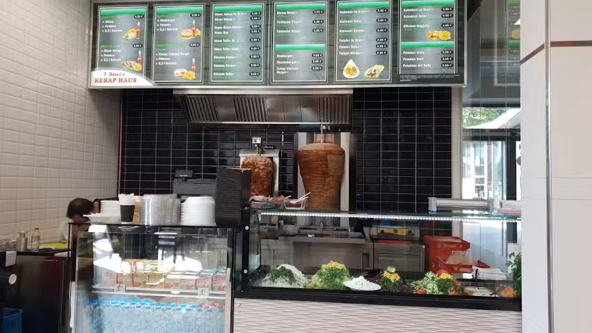 Kebap Haus