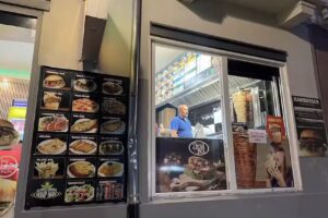 Kebap Haus