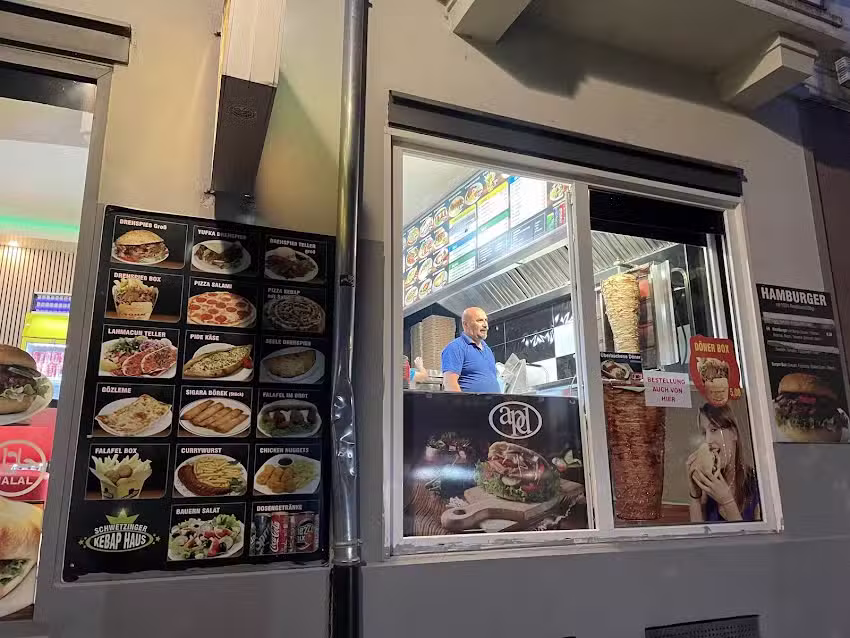 Kebap Haus
