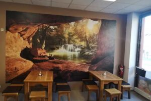 Kebap Haus 21
