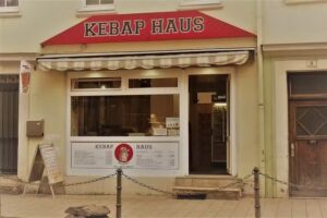 Kebap Haus