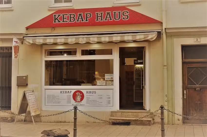 Kebap Haus