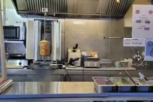 KEBAP HAUS 24