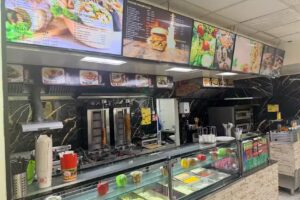 Kebap haus 27