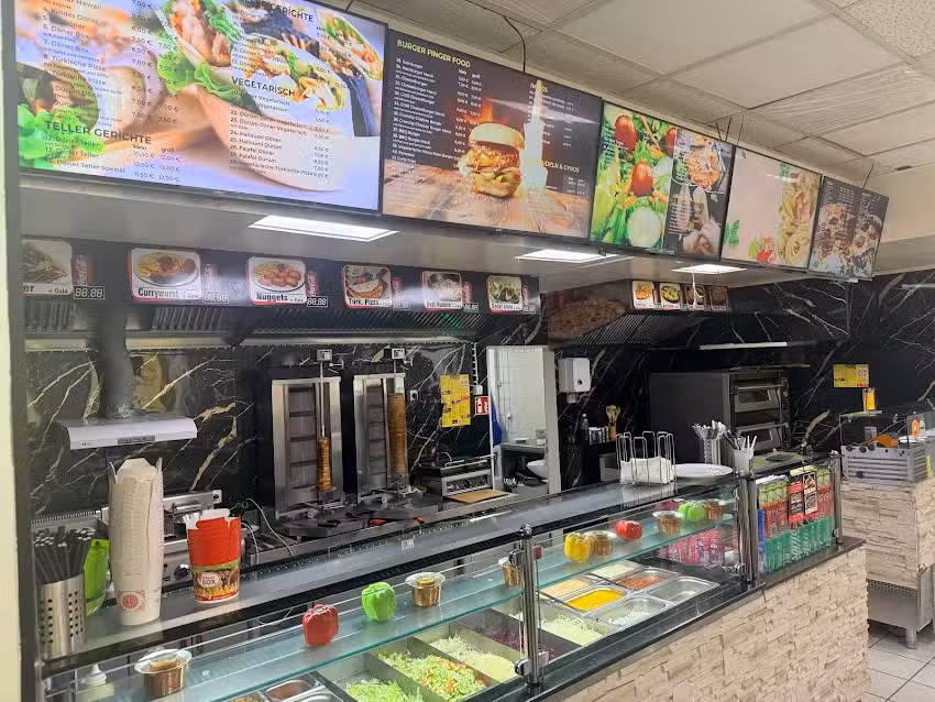 Kebap haus 27
