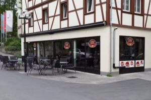 Kebap Haus