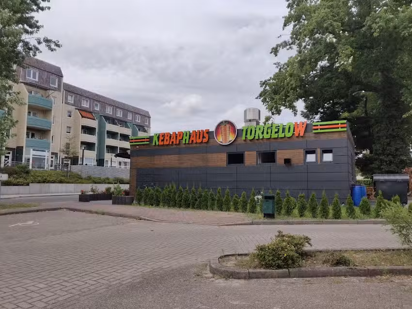 Kebap Haus