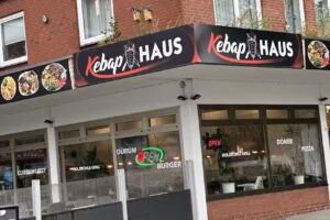 Kebap Haus