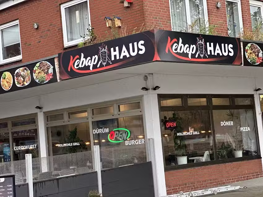 Kebap Haus