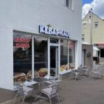 Kebap-Haus