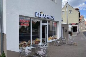 Kebap-Haus