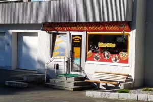 Kebap-Haus Bad Steben