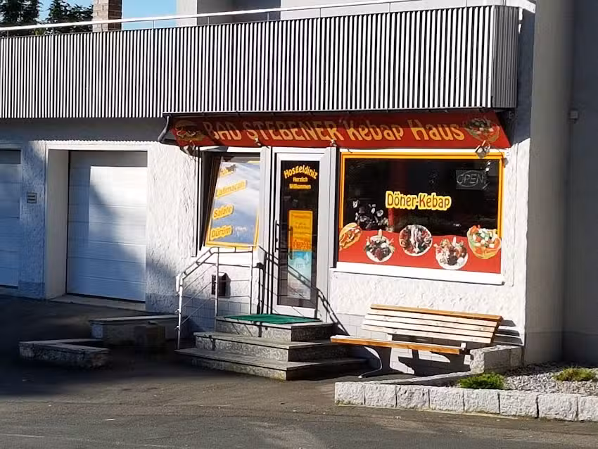 Kebap-Haus Bad Steben