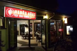 Kebap Haus Boele