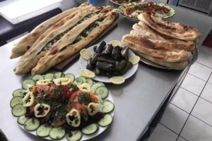 Kebap Haus Bogen