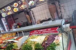 Kebap Haus Destina