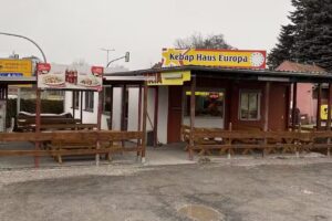 Kebap Haus Europa