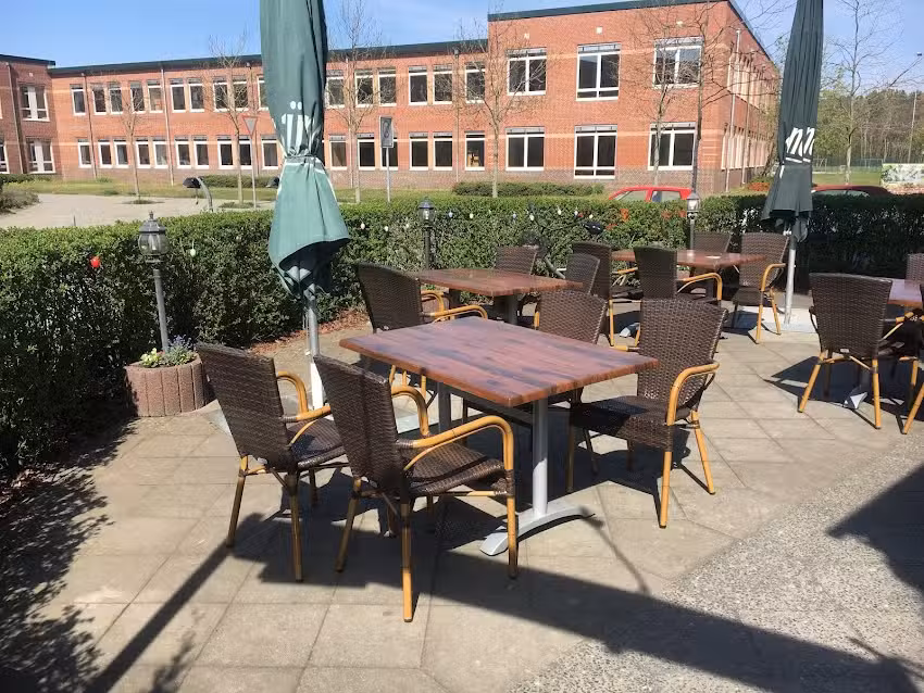 Kebap Haus &ndash; Felsenstein