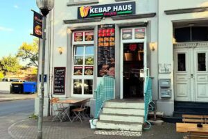 Kebap Haus Haan