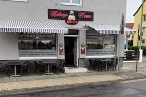 Kebap Haus Helmstedt