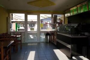 KEBAP HAUS KNESEBECK