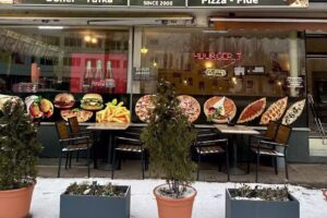 Kebap Haus Lahr