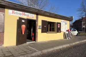 Kebap Haus Luckau