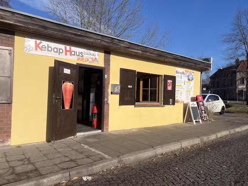 Kebap Haus Luckau