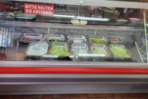 Kebap-Haus Marmaris – Bottrop