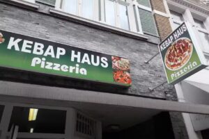 Kebap Haus Pizzeria