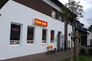 Kebap Haus R&ouml;dingen/Titz
