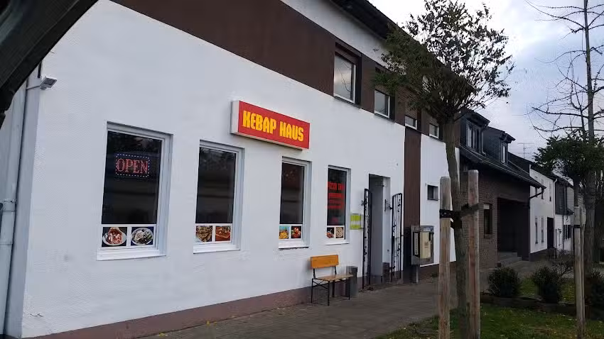 Kebap Haus R&ouml;dingen/Titz