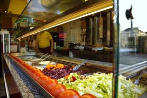 Kebap Haus Side & Antalya