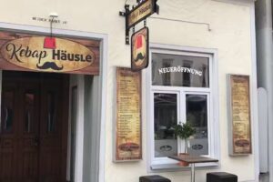 Kebap Häusle – Reutlingen