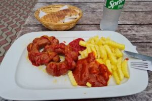 Kebap Hayat Biergarten