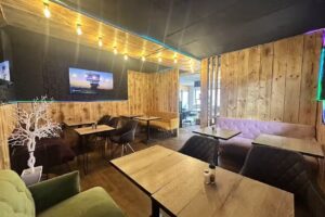 Kebap House Sonthofen