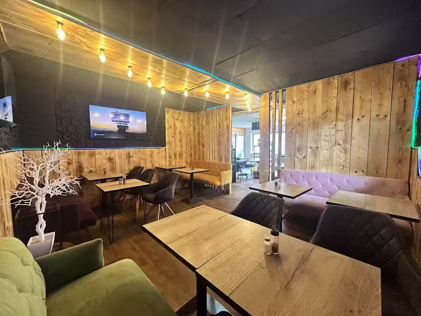 Kebap House Sonthofen