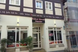 Kebap House Verden