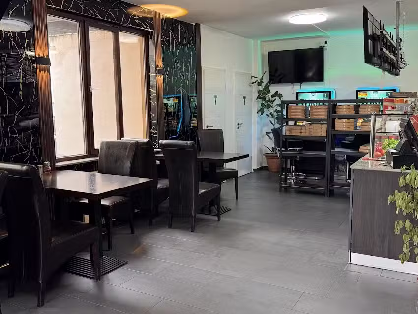 Kebap K&ouml;nig &ndash; Pizza Kebap Haus Gemmrigheim