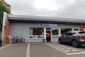 Kebap Lounge