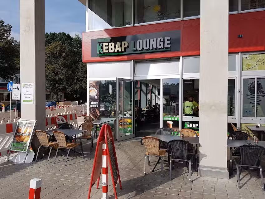 Kebap Lounge