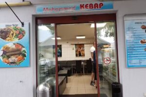 Kebap Mohamad