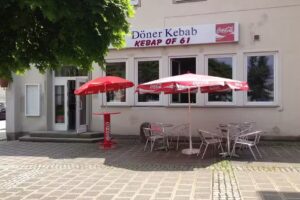 Kebap of 61