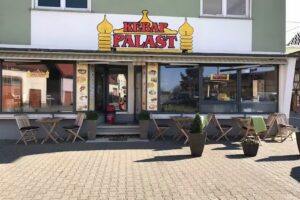 Kebap Palast Schömberg