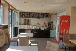 Kebap & Pizza Haus