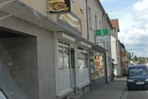 Kebap Pizza Haus