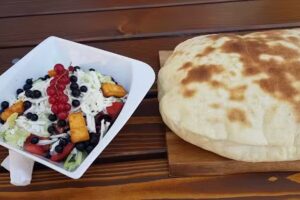 Kebap Pizza Haus am Markt