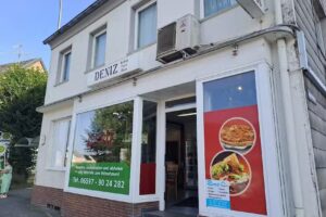 Kebap Pizza-Haus Deniz
