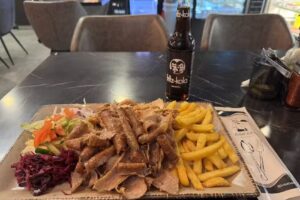 Kebap Sofrasi